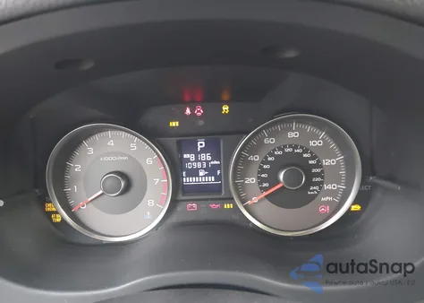 2015 Subaru Forester 2.5I Limited from USA, damaged, VIN JF2SJAHCXFH592934